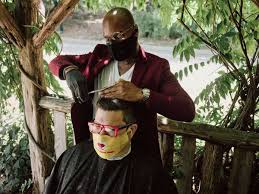 Featuring healthy snacks, homemade meals & sides, and sandwiches. How The Central Park Barber Spends His Sundays The New York Times