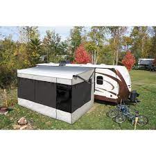 Solera Family Room 10 In 2021 Camper Renovation Camper Makeover Camping Checklist