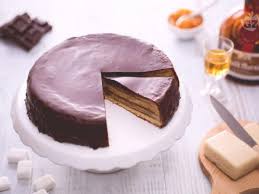 Ricetta Di Baumkuchen Da Ricette Giallozafferano It Craftlog Ricetta Dolci Idee Alimentari Torte Alimentari