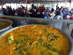 Kalau lalu temerloh, rugilah jika tidak menikmati menu popular ini. Jom Makan Patin Tempoyak Di Kancil Raja Patin Temerloh Pahang Tempat Menarik