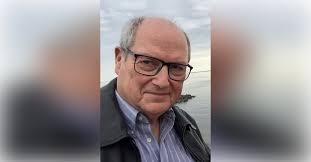 Obituary information for Thomas Gallant