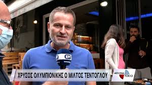 Ο πρωταθλητής του μήκους εξουδετέρωσε τους αντιπάλους του στο τελευταίο άλμα και έγραψε ιστορία για την ελλάδα, τον ελληνικό αθλητισμό και. E3yayqrge3q Hm