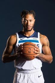 1 seed in the playoffs. Derrick Rose S Basketball Journey A Long Road Mainstream