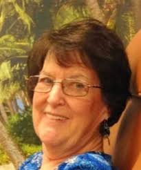 Rebecca Ann Dillman Obituary September 27, 2014