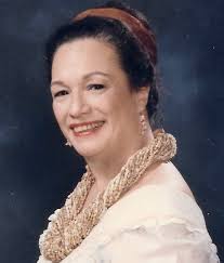 May Freeth Borthwick Obituary