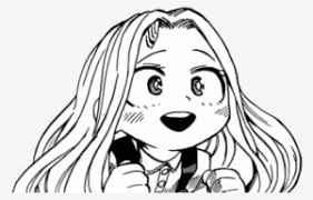Librivox is a hope, an experiment, and a question: Eri Happy Culture Festival Eri Chan My Hero Academia Transparent Png 448x273 Free Download On Nicepng