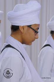 Today's Hukamnama at Gurdwara Baru Sahib (Ang: 696) ਜੈਤਸਰੀ ਮਹਲਾ ੪ ਘਰੁ ੧  ਚਉਪਦੇ जैतसरी महला ४ घरु १ चउपदे Jaiṯsarī mėhlā 4 gẖar 1 cẖa▫upḏe Jaitsree,  Fourth Mehl, First House, Chau-Padas: