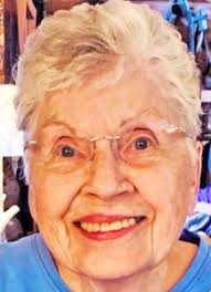 Obituary: Judith Gale Capellen