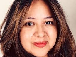 Christy Casas's Instagram, Twitter & Facebook