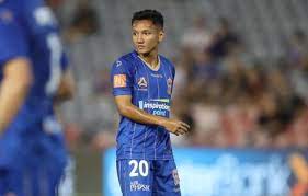 Syahrian abimanyu fm 2020 profile, reviews, syahrian abimanyu in football manager 2020, madura united, indonesia, indonesian, isl, syahrian. Syahrian Abimanyu Tampil Agresif Di Laga Kedua Newcastle Jets Gagal Akhiri Paceklik Kemenangan Bolalob Com