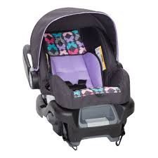 Baby Trend Ez Ride 5 Travel System Paisley Walmart Com