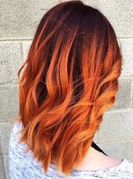 22 Hottest Copper Red Ginger Hair Color Ideas For 2018 Frisuren Haarfarben Haare Orange