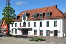 Stadtsparkasse Augsburg Beratungs Center Mering Marktplatz 5