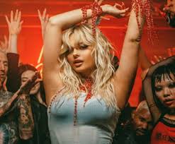 2,668,104 likes · 105,095 talking about this. Watch Sacrifice By Bebe Rexha Eq Music Blog