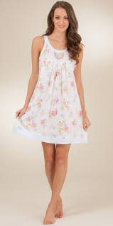 Sleepwear Dresses Eileen West Nightgowns Sale Plus Sizes Too Womens Night Gown Nightgowns For Women Clothes