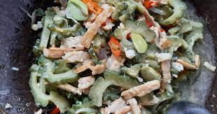 Check spelling or type a new query. 648 Resep Tumis Pare Pedas Gak Pahit Enak Dan Sederhana Ala Rumahan Cookpad