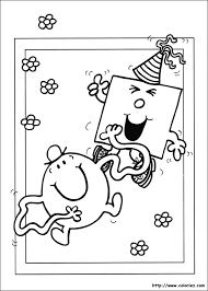 Sep 30, 2020 · laisser voir page 1 : Coloriage Monsieur Chatouille Les Beaux Dessins De Dessin Anime A Imprimer Et Colorier Coloriage 6