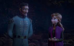 Détails de la reine des neiges2 ans. La Reine Des Neiges 2 Un Film Aux Thematiques Ultramodernes Le Parisien