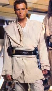 Mmmmmmmm Obi Wan Star Wars Obi Wan Obi Wan Jedi Costume