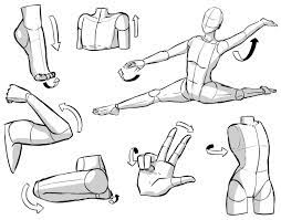 Drawing Poses By Cheishiru - Clip Studio Tips