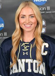 2024-25 Women's Ice Hockey Roster