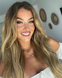 Louise Goetz's Instagram, Twitter & Facebook