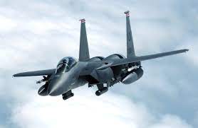 Although largely designed in the late 1960s and early 1970s, it still remains the primary. Mcdonnell Douglas F 15 Wikipedia