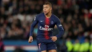 See more of kylian mbappé on facebook. Kylian Mbappe Beats Messi And Ronaldo 5 Players Who Scored The Most Goals By The Age Of 20 Ht Media