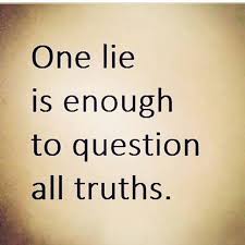 Instagram Photo By Exhaleagain Apr 20 2016 At 4 53pm Utc Lies Quotes Words Words Quotes