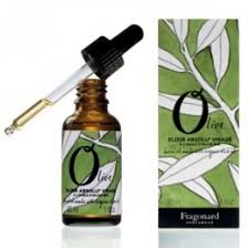 Elixir Absolu Visage Olive Fragonard Serum Beaute Test Beaute Test
