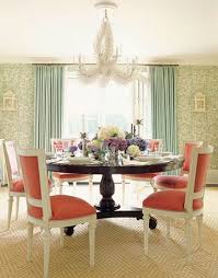 A Makeover With Color Dining Room Design Dining Room Chairs Dining Room Inspiration