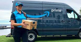 Find the perfect amazon truck stock photos and editorial news pictures from getty images. Amazon Adding Fleet Of 20 000 Trucks For Delivery Services