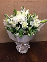 We did not find results for: White Flower Bouquet Frances Dunn Florist