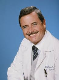 Happy birthday to American actor William Daniels, born March 31, 1927, well  known as Mark Craig