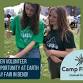 Teen Volunteer Opportunity at Earth Day Fair With Camp Fire!