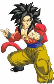 En este estado, su musculatura incrementa drásticamente, su piel tona un color más rojizo y su pelo se eriza más. Is Super Saiyan Blue The Lamest Transformation In Dbz Or What Page 4 Resetera