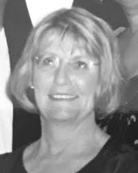 Nancy Parry Obituary (1947