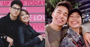 Namun, menurut laporan sebuah portal janna nick akhirnya mengaku sedang dilamun cinta dengan dini schatzmann dan hubungan mereka mulai serius sejak jun lalu. Hmm Kene Rampas Dah Awek I Baru Muat Naik Gambar Berdua Di Ig Netizen Buat Spekuiasi Mereka Berdua Siakap Keli Press