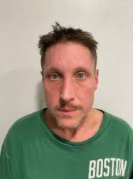 Stolen delivery truck chase ends in North Smithfield