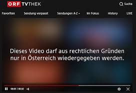 As it grows in power and wealth, geopolitical competition has reemerged. Orf Livestream Auch In Deutschland Schauen So Geht S