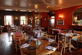 The Chart House Restaurant Virtual Tour See Inside Dingle