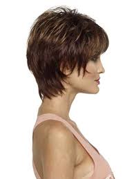 Ashlee short hairstyles are edgy hairstyle with layers of hair down to neck covering ears also. Fabulous And Alluring Bob Hair With Cute Wonderful Layers Frisuren Haarschnitt Haarschnitt Kurz