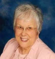 Elizabeth (Baustian) Nelson Myers obit Obituary
