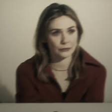 Favorite Ride Video Featuring Elizabeth Olsen