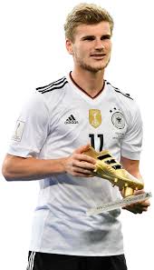 Born 6 march 1996) is a german professional footballer who plays as a forward for premier league club chelsea and the germany national team. Timo Werner Football Render 38478 Footyrenders