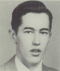 Everett John Cox (1938-2011)