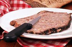 La Fameuse Recette Du Pate De Campagne En Terrine Comment Faire Le Pate De Campagne Apprenez Facilem Recettes De Cuisine Pate De Campagne Recette De Terrine