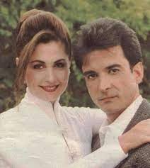 2007, toda una dama (169 episodes) as vicente trujillo . La Hija Del Presidente 1994