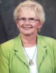 Obituary information for Madonna Jean Beal