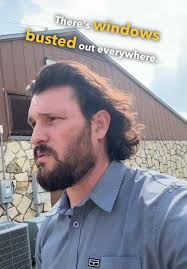 Found an abandoned assisted living and it has been broken into with doors  and windows busted, over grown with grass and infested with animals and  bugs. These types of places really excite me because I ...